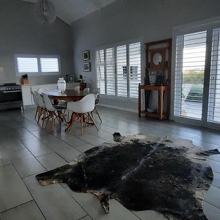 Fairview Villa Yzerfontein Exterior photo