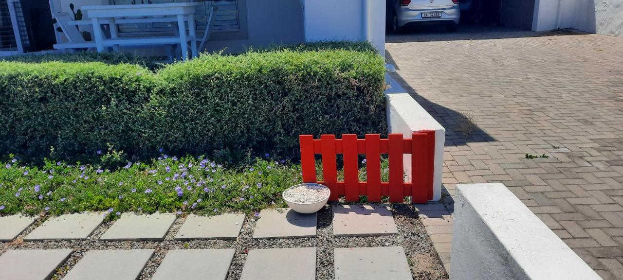 Fairview Villa Yzerfontein Exterior photo