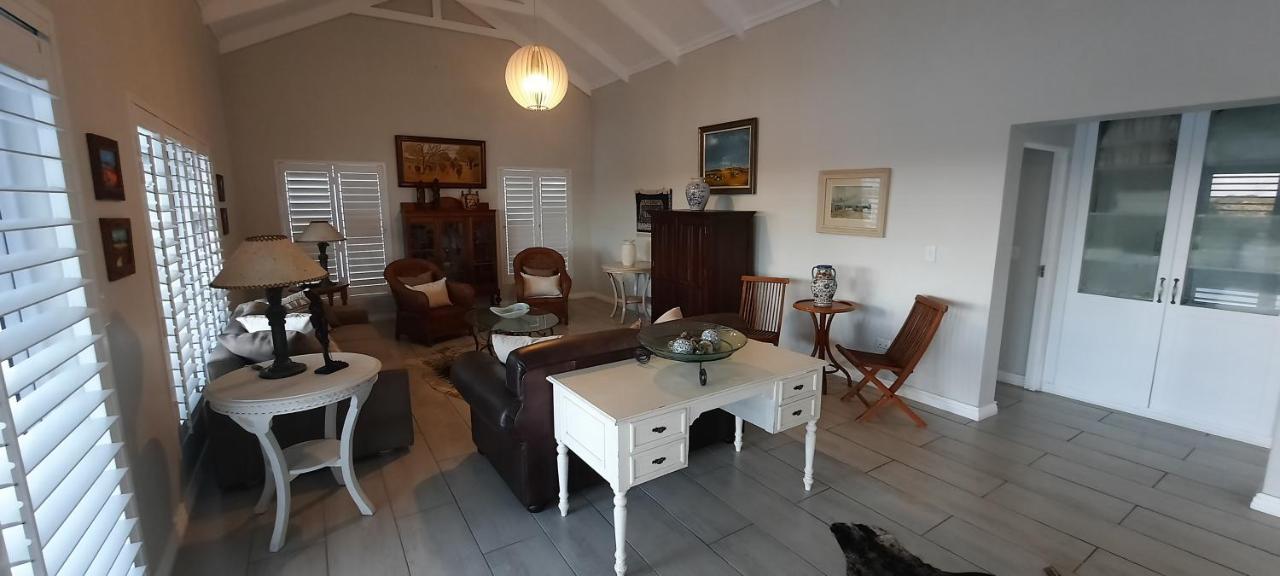 Fairview Villa Yzerfontein Exterior photo