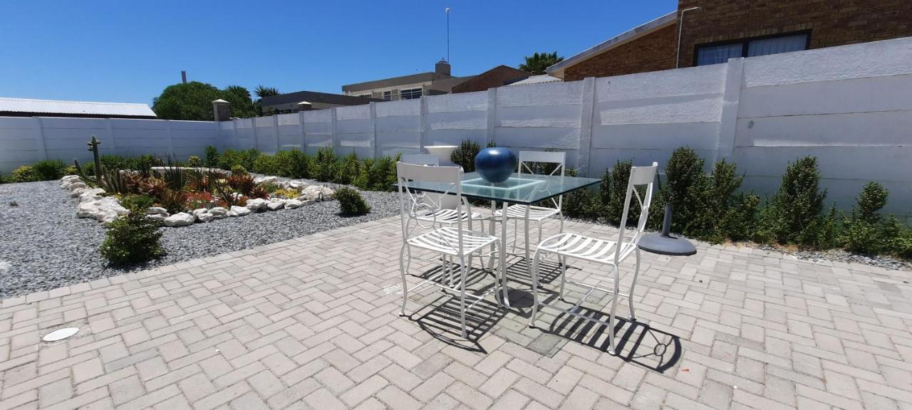 Fairview Villa Yzerfontein Exterior photo