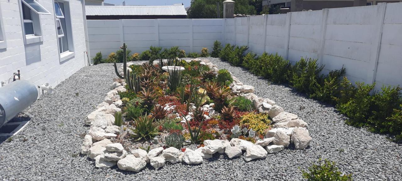 Fairview Villa Yzerfontein Exterior photo